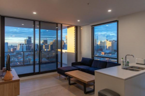 CityView 2Bathrooms with Free Parking